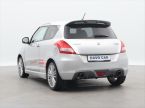 Suzuki Swift - fotka číslo 4