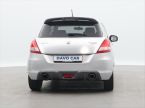 Suzuki Swift - fotka číslo 5