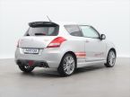 Suzuki Swift - fotka číslo 6