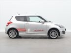 Suzuki Swift - fotka číslo 7
