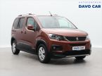 Peugeot Rifter - fotka číslo 0