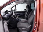 Peugeot Rifter - fotka číslo 10