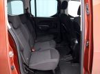 Peugeot Rifter - fotka číslo 12