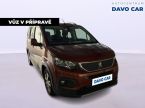 Peugeot Rifter - fotka číslo 2