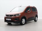 Peugeot Rifter - fotka číslo 2