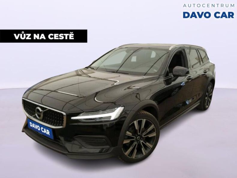 Volvo V60 - hlavní foto