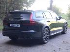 Volvo V60 - fotka číslo 6