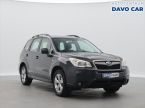 Subaru Forester - fotka číslo 0