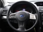 Subaru Forester - fotka číslo 16
