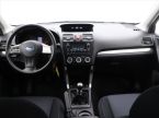 Subaru Forester - fotka číslo 17