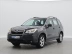 Subaru Forester - fotka číslo 2