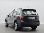 Subaru Forester - fotka číslo 4