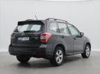 Subaru Forester - fotka číslo 6