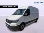 Volkswagen Crafter - fotka číslo 0
