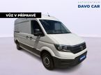 Volkswagen Crafter - fotka číslo 1