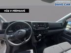 Volkswagen Crafter - fotka číslo 4