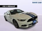 Ford Mustang - fotka číslo 1