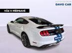 Ford Mustang - fotka číslo 3