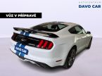 Ford Mustang - fotka číslo 2
