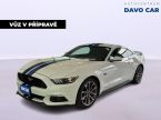 Ford Mustang - fotka číslo 0