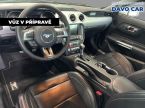 Ford Mustang - fotka číslo 4