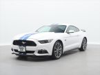 Ford Mustang - fotka číslo 2