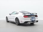 Ford Mustang - fotka číslo 4