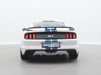 Ford Mustang - fotka číslo 5