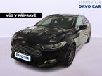 Ford Mondeo - fotka číslo 0