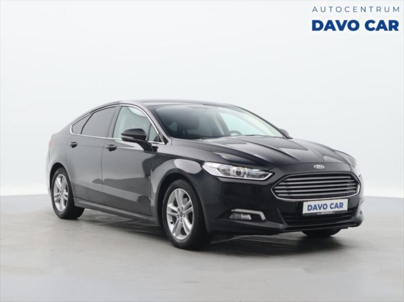 Ford Mondeo - hlavní fotka inzerátu