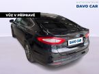 Ford Mondeo - fotka číslo 1