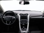 Ford Mondeo - fotka číslo 21