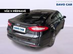 Ford Mondeo - fotka číslo 4