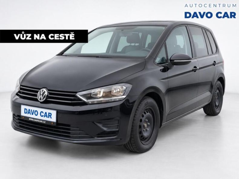 Volkswagen Golf - hlavní foto