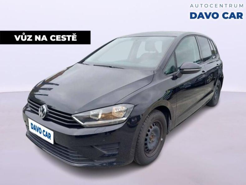 Volkswagen Golf - hlavní fotka inzerátu