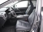 Lexus RX - fotka číslo 10