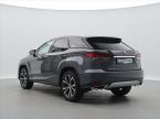 Lexus RX - fotka číslo 3