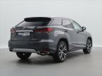 Lexus RX - fotka číslo 5