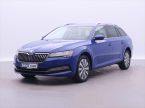 Škoda Superb - fotka číslo 2