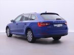 Škoda Superb - fotka číslo 4