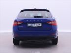 Škoda Superb - fotka číslo 5