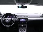 Škoda Superb - fotka číslo 26