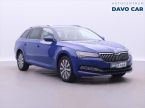 Škoda Superb - fotka číslo 0