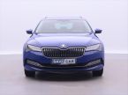 Škoda Superb - fotka číslo 1