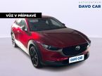 Mazda CX-30 - fotka číslo 1