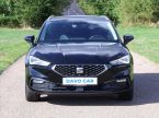Seat Leon - fotka číslo 1
