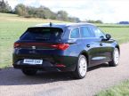 Seat Leon - fotka číslo 6
