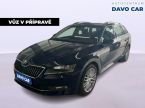 Škoda Superb - fotka číslo 0