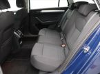 Škoda Superb - fotka číslo 12