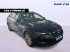 Škoda Superb - fotka číslo 1